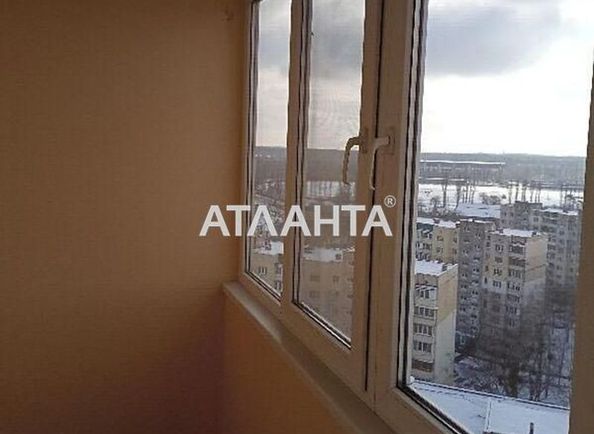 1-комнатная квартира по адресу ул. Маршала Якубовского (площадь 47,0 м2) - Atlanta.ua - фото 12