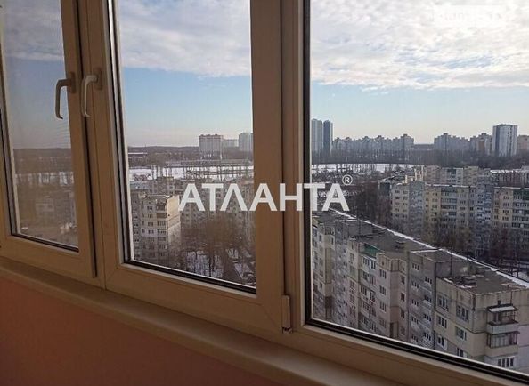 1-room apartment apartment by the address st. Marshala Yakubovskogo (area 47,0 m2) - Atlanta.ua - photo 13