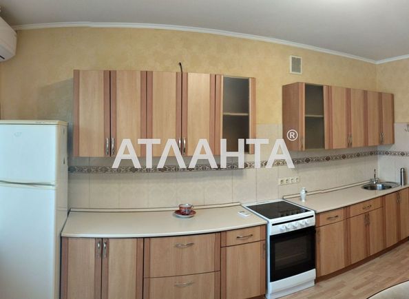 1-комнатная квартира по адресу ул. Маршала Якубовского (площадь 47 м²) - Atlanta.ua - фото 2