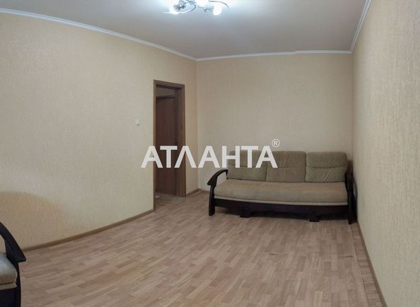 1-room apartment apartment by the address st. Marshala Yakubovskogo (area 47,0 m2) - Atlanta.ua - photo 6