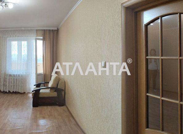 1-room apartment apartment by the address st. Marshala Yakubovskogo (area 47,0 m2) - Atlanta.ua - photo 10