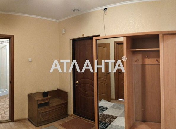 1-room apartment apartment by the address st. Marshala Yakubovskogo (area 47,0 m2) - Atlanta.ua - photo 19