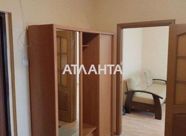 1-room apartment apartment by the address st. Marshala Yakubovskogo (area 47,0 m2) - Atlanta.ua - photo 20
