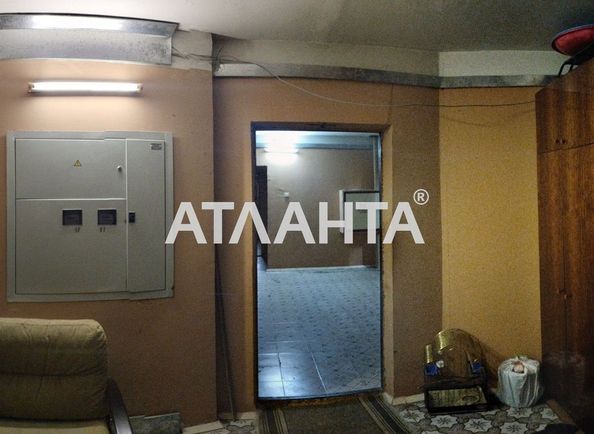 1-комнатная квартира по адресу ул. Маршала Якубовского (площадь 47 м²) - Atlanta.ua - фото 23
