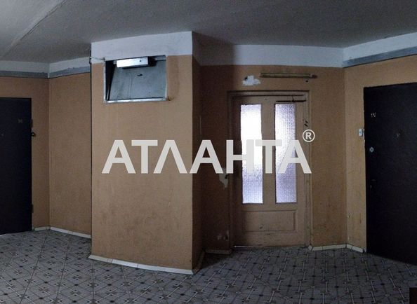 1-room apartment apartment by the address st. Marshala Yakubovskogo (area 47,0 m2) - Atlanta.ua - photo 24