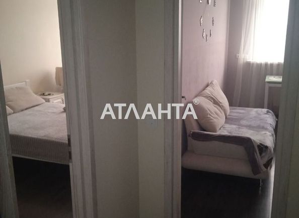 1-комнатная квартира по адресу ул. Сахарова (площадь 43,7 м2) - Atlanta.ua - фото 4