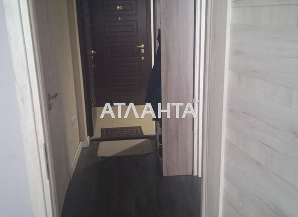 1-комнатная квартира по адресу ул. Сахарова (площадь 43,7 м2) - Atlanta.ua - фото 6