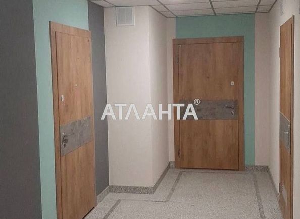 1-room apartment apartment by the address st. Varnenskaya (area 56,2 m2) - Atlanta.ua - photo 5