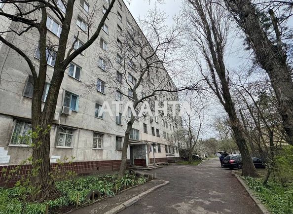 2-rooms apartment apartment by the address st. Transportnaya (area 42 m²) - Atlanta.ua - photo 14