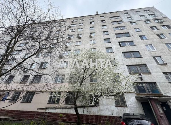 2-rooms apartment apartment by the address st. Transportnaya (area 42 m²) - Atlanta.ua - photo 15