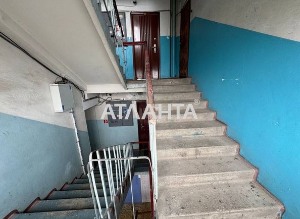 2-rooms apartment apartment by the address st. Transportnaya (area 42 m²) - Atlanta.ua - photo 16