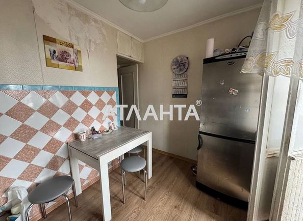 2-rooms apartment apartment by the address st. Transportnaya (area 42 m²) - Atlanta.ua - photo 9