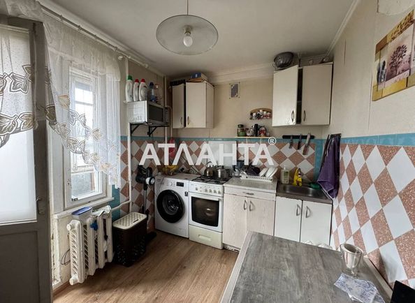 2-rooms apartment apartment by the address st. Transportnaya (area 42 m²) - Atlanta.ua - photo 8