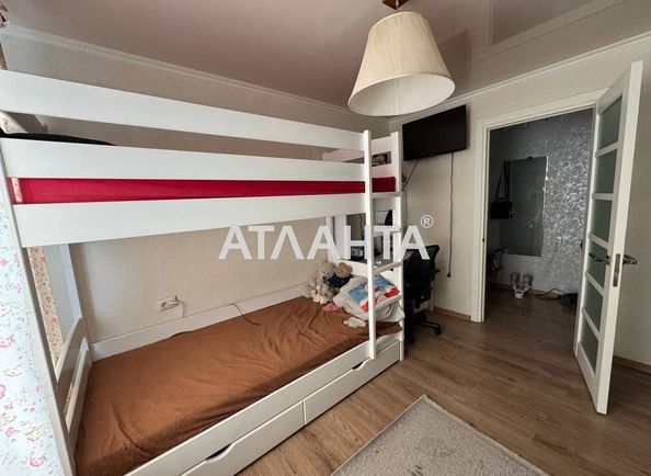2-rooms apartment apartment by the address st. Transportnaya (area 42 m²) - Atlanta.ua - photo 5