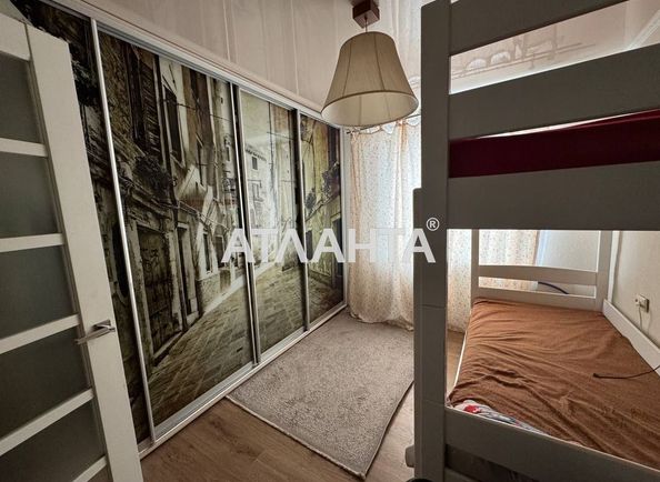 2-rooms apartment apartment by the address st. Transportnaya (area 42 m²) - Atlanta.ua - photo 6