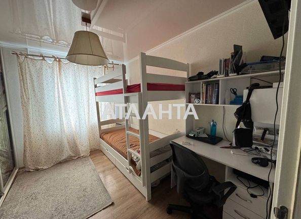 2-rooms apartment apartment by the address st. Transportnaya (area 42 m²) - Atlanta.ua - photo 4