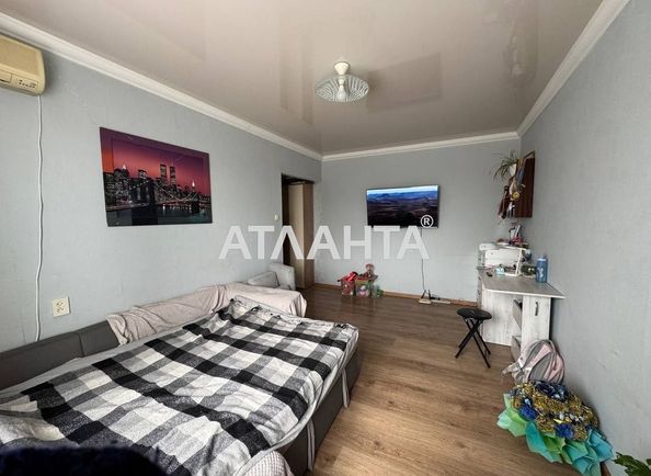 2-rooms apartment apartment by the address st. Transportnaya (area 42 m²) - Atlanta.ua