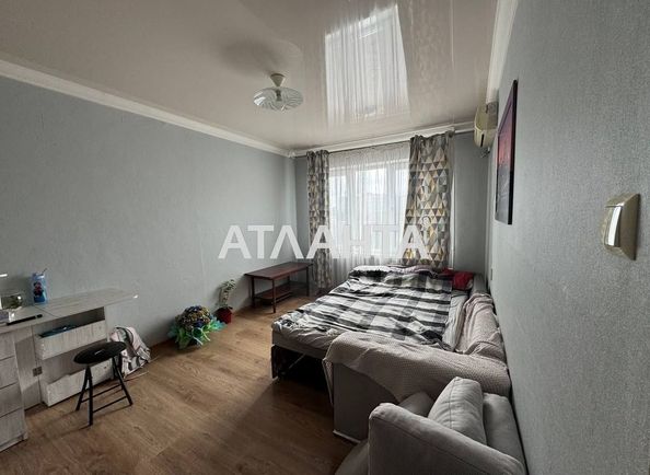 2-rooms apartment apartment by the address st. Transportnaya (area 42 m²) - Atlanta.ua - photo 2