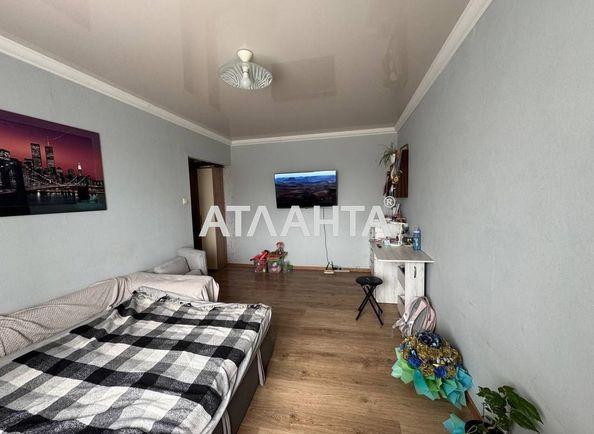 2-rooms apartment apartment by the address st. Transportnaya (area 42 m²) - Atlanta.ua - photo 3