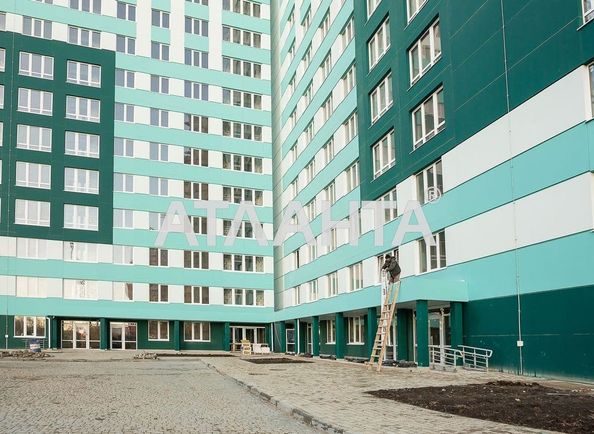 2-rooms apartment apartment by the address st. Zhabotinskogo Proletarskaya (area 52,5 m2) - Atlanta.ua - photo 3