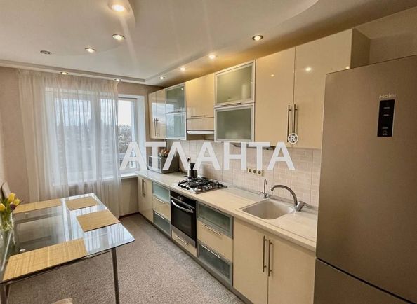 4+-rooms apartment apartment by the address st. Koroleva ak (area 80,0 m2) - Atlanta.ua