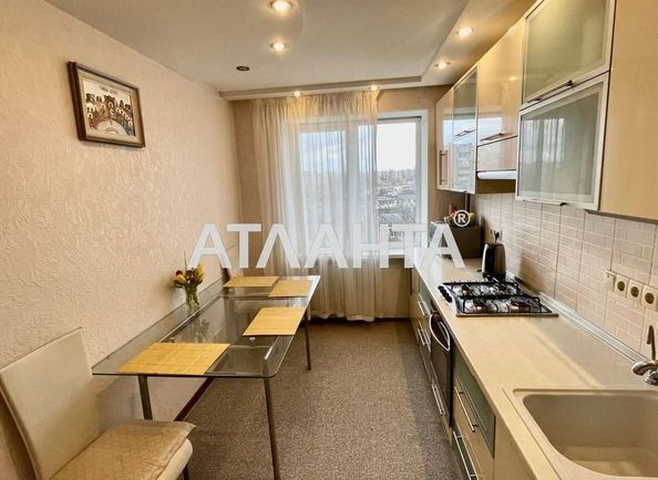4+-rooms apartment apartment by the address st. Koroleva ak (area 80,0 m2) - Atlanta.ua - photo 2