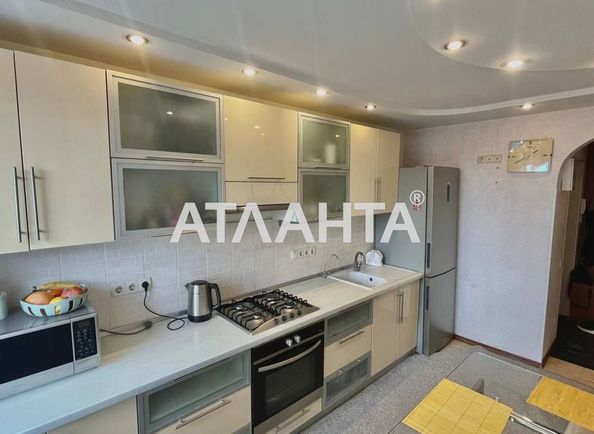 4+-rooms apartment apartment by the address st. Koroleva ak (area 80,0 m2) - Atlanta.ua - photo 3