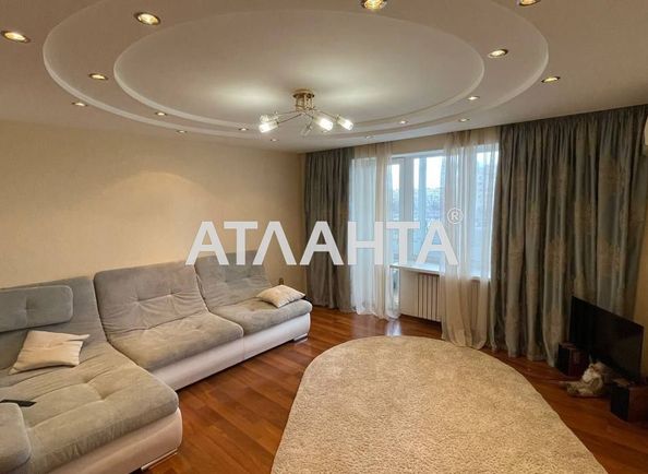 4+-rooms apartment apartment by the address st. Koroleva ak (area 80,0 m2) - Atlanta.ua - photo 5