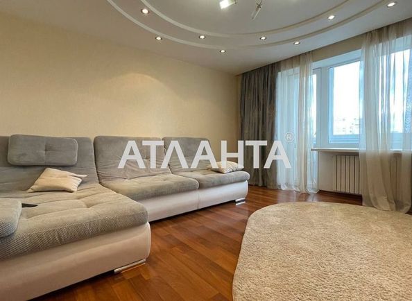 4+-rooms apartment apartment by the address st. Koroleva ak (area 80,0 m2) - Atlanta.ua - photo 6