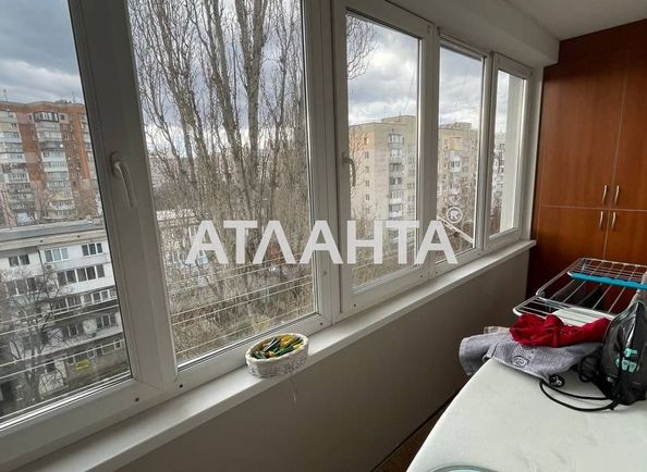 4+-rooms apartment apartment by the address st. Koroleva ak (area 80,0 m2) - Atlanta.ua - photo 11