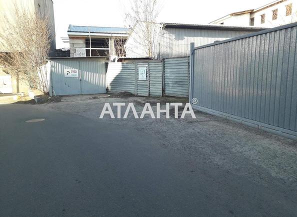 Commercial real estate at st. Dalnitskaya Ivanova (area 1112,1 m²) - photo 7 Commercial real estate at st. Dalnitskaya Ivanova (area 1112,1 m²) - Atlanta.ua - photo 7
