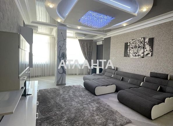 3-rooms apartment apartment by the address st. Frantsuzskiy bul Proletarskiy bul (area 117 m²) - Atlanta.ua - photo 2