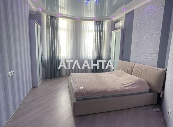 3-rooms apartment apartment by the address st. Frantsuzskiy bul Proletarskiy bul (area 117 m²) - Atlanta.ua - photo 3