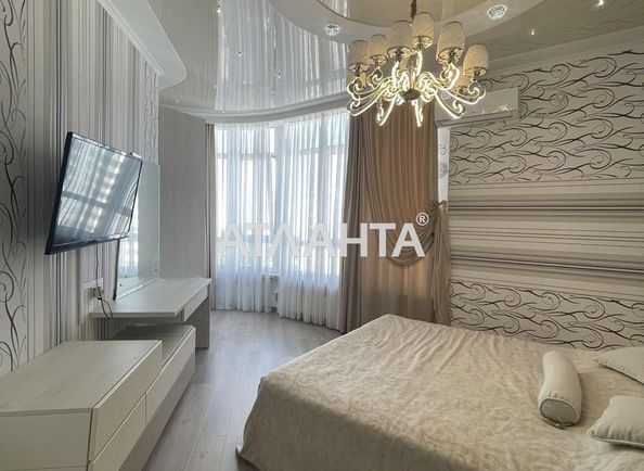 3-rooms apartment apartment by the address st. Frantsuzskiy bul Proletarskiy bul (area 117 m²) - Atlanta.ua - photo 4