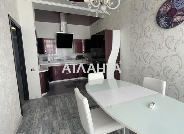 3-rooms apartment apartment by the address st. Frantsuzskiy bul Proletarskiy bul (area 117 m²) - Atlanta.ua - photo 5