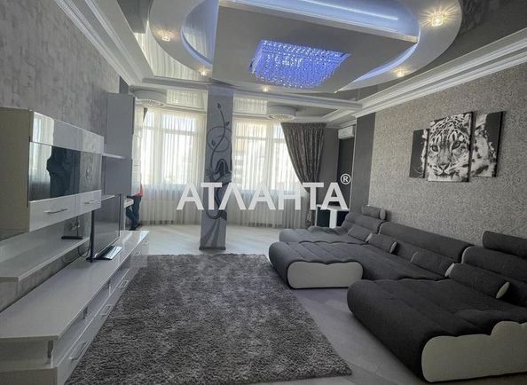 3-rooms apartment apartment by the address st. Frantsuzskiy bul Proletarskiy bul (area 117 m²) - Atlanta.ua - photo 7