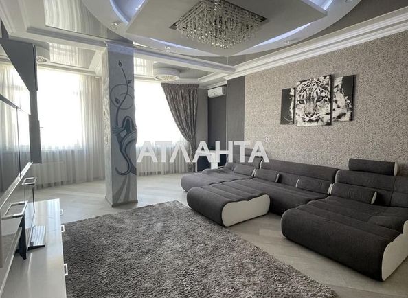 3-rooms apartment apartment by the address st. Frantsuzskiy bul Proletarskiy bul (area 117 m²) - Atlanta.ua - photo 10