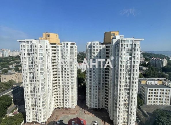 3-rooms apartment apartment by the address st. Frantsuzskiy bul Proletarskiy bul (area 117 m²) - Atlanta.ua - photo 11