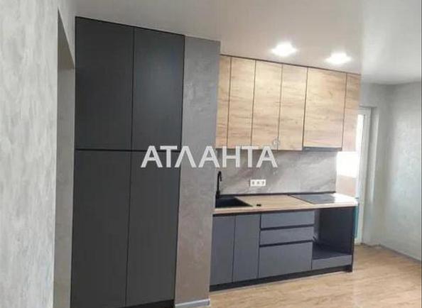 3-комнатная квартира по адресу ул. Пригородная (площадь 75 м²) - фото 2 3-комнатная квартира по адресу ул. Пригородная (площадь 75 м²) - Atlanta.ua - фото 2