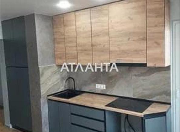 3-комнатная квартира по адресу ул. Пригородная (площадь 75 м²) - фото 3 3-комнатная квартира по адресу ул. Пригородная (площадь 75 м²) - Atlanta.ua - фото 3