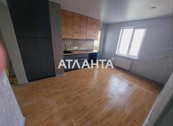 3-комнатная квартира по адресу ул. Пригородная (площадь 75 м²) 3-комнатная квартира по адресу ул. Пригородная (площадь 75 м²) - Atlanta.ua