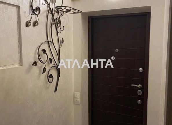 3-rooms apartment apartment by the address st. Nikolaevskaya dor Kotovskaya dor (area 56,6 m2) - Atlanta.ua - photo 16
