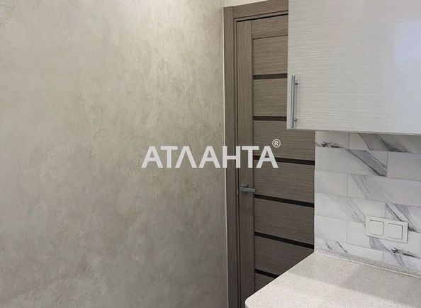 3-rooms apartment apartment by the address st. Nikolaevskaya dor Kotovskaya dor (area 56,6 m2) - Atlanta.ua - photo 10