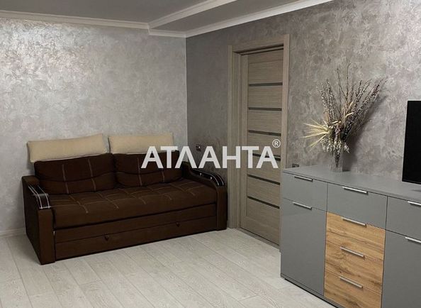 3-rooms apartment apartment by the address st. Nikolaevskaya dor Kotovskaya dor (area 56,6 m2) - Atlanta.ua - photo 3
