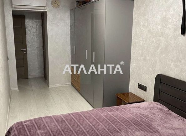 3-rooms apartment apartment by the address st. Nikolaevskaya dor Kotovskaya dor (area 56,6 m2) - Atlanta.ua - photo 2