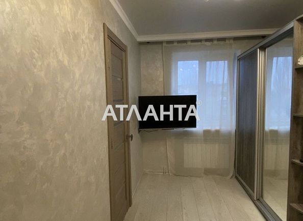 3-rooms apartment apartment by the address st. Nikolaevskaya dor Kotovskaya dor (area 56,6 m2) - Atlanta.ua - photo 6