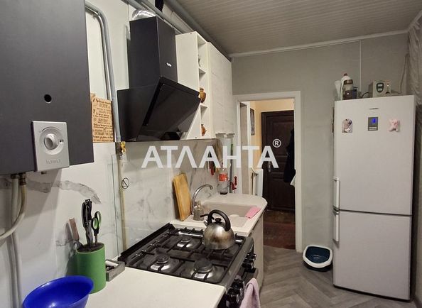 3-rooms apartment apartment by the address st. Staroportofrankovskaya Komsomolskaya (area 65 m²) - Atlanta.ua - photo 3