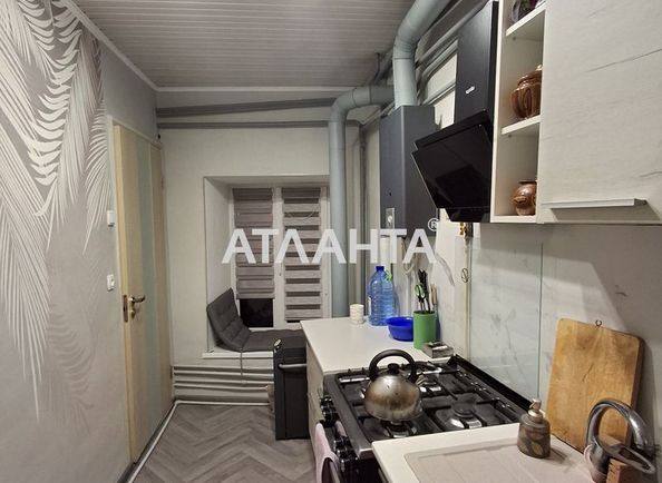 3-rooms apartment apartment by the address st. Staroportofrankovskaya Komsomolskaya (area 65 m²) - Atlanta.ua - photo 2