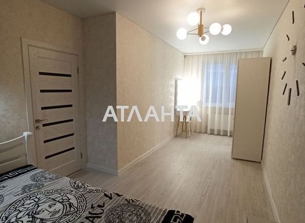 2-кімнатна квартира за адресою вул. Штильова (площа 45 м²) - Atlanta.ua