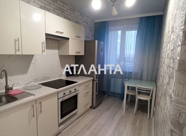 2-кімнатна квартира за адресою вул. Штильова (площа 45 м²) - Atlanta.ua - фото 8